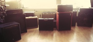 Amps