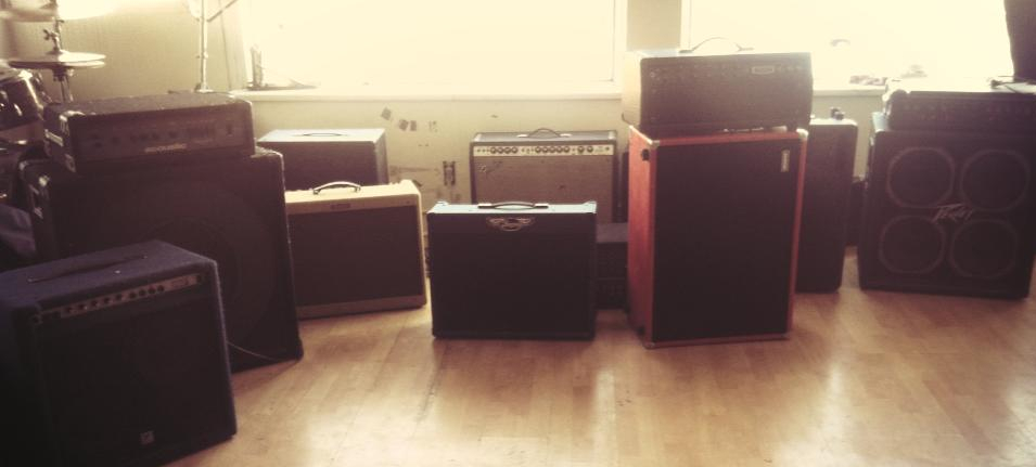 Amps