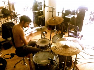 Debt Drums