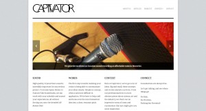 captivatormedia.com screenshot